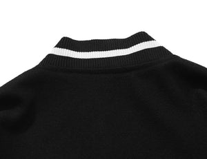 B Bone Bomber Jacket ,  - Streetwear Jackets - Slick Street