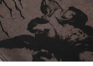 ZERO ZERO WEATHER Hoodie , - Streetwear Hoodie - Slick Street