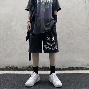 HGRD Shorts , - Streetwear - Slick Street