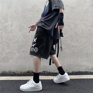 HGRD Shorts , - Streetwear - Slick Street