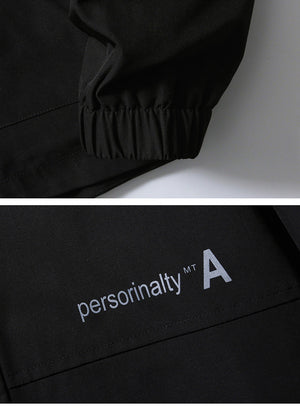 YOU & ME Jacket , - Streetwear Jackets - Slick Street