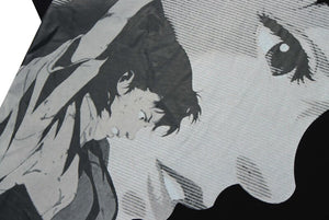 Anime Girl T-Shirt , - Streetwear T-Shirts - Slick Street