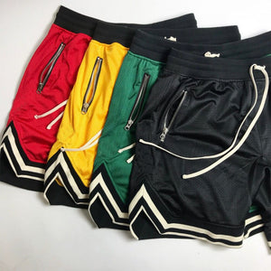 The Gym Shorts , - Streetwear Shorts - Slick Street