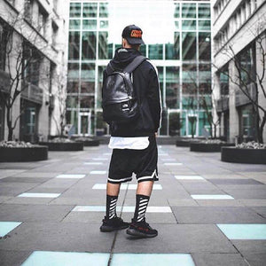 The Gym Shorts , - Streetwear Shorts - Slick Street