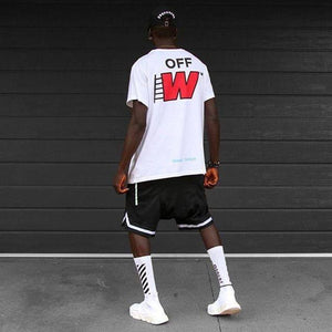 The Gym Shorts , - Streetwear Shorts - Slick Street