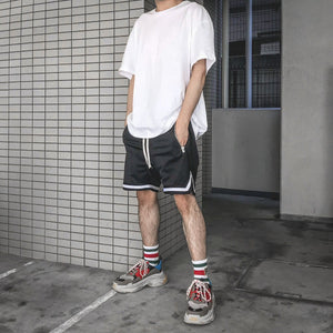 The Gym Shorts , - Streetwear Shorts - Slick Street