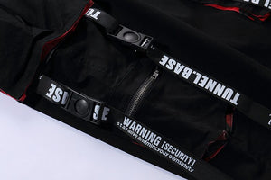 Tunnel.Base Cargo Joggers , - Streetwear Joggers - Slick Street