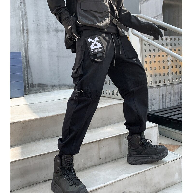 x11 Joggers , - Streetwear Joggers - Slick Street