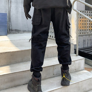 x11 Joggers , - Streetwear Joggers - Slick Street