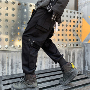 x11 Joggers , - Streetwear Joggers - Slick Street