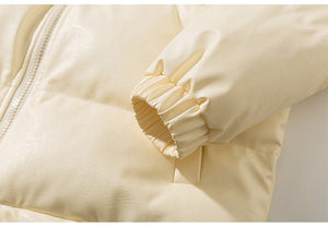 Skate Vision Jacket , - Streetwear Jackets - Slick Street