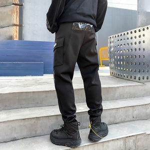 xSarco Joggers , - Streetwear Joggers - Slick Street