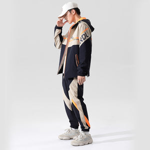 IZC Tracksuit , - Streetwear Tracksuits - Slick Street