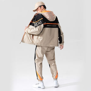 IZC Tracksuit , - Streetwear Tracksuits - Slick Street
