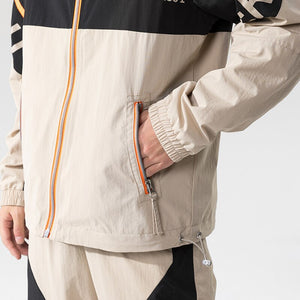 IZC Tracksuit , - Streetwear Tracksuits - Slick Street