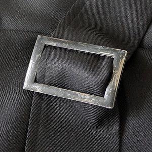 Medieval Long Cloak , - Streetwear Jackets - Slick Street