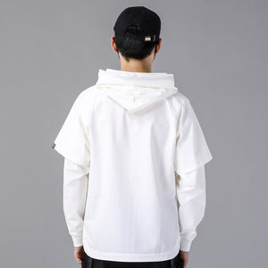 Dark Fate Hoodie , - Streetwear Hoodie - Slick Street