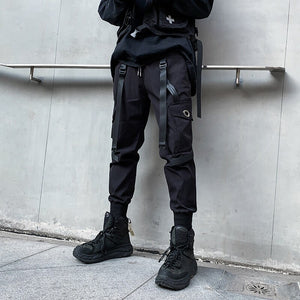 Shift Cargo Pants , - Streetwear Cargo Pants - Slick Street