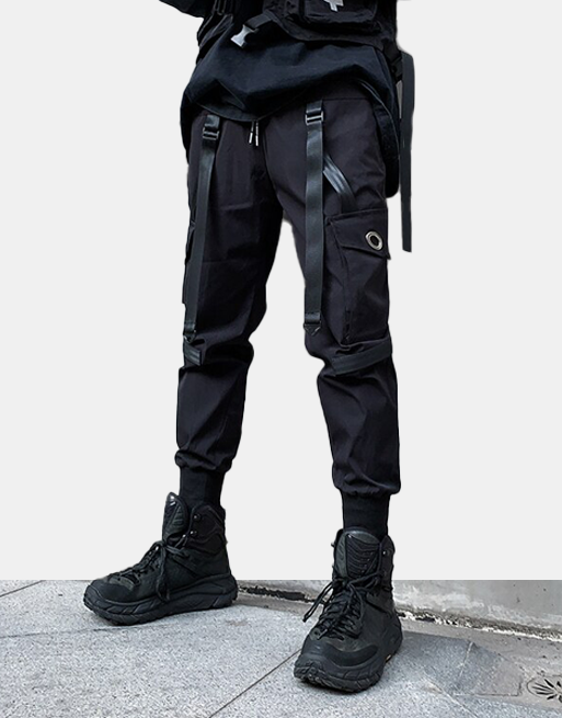 Cargo Pants – Slick Street