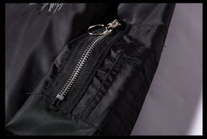 Tiger Jacket #2 , - Streetwear Jackets - Slick Street