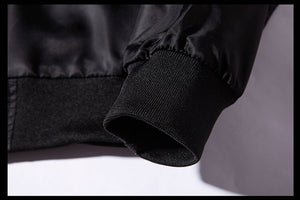 Tiger Jacket #2 , - Streetwear Jackets - Slick Street