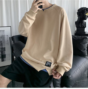 XY Sweatshirt , - Streetwear Sweatshirts - Slick Street