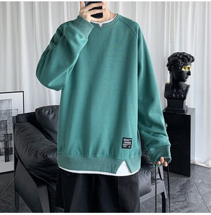 XY Sweatshirt , - Streetwear Sweatshirts - Slick Street