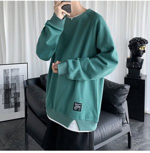 XY Sweatshirt , - Streetwear Sweatshirts - Slick Street