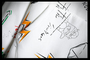 M-VP Hoodie , - Streetwear Hoodie - Slick Street