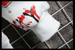 M-VP Hoodie , - Streetwear Hoodie - Slick Street