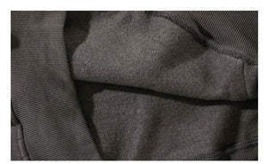 KW03 Oversized Hoodie , - Streetwear Hoodie - Slick Street