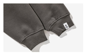 KW03 Oversized Hoodie , - Streetwear Hoodie - Slick Street