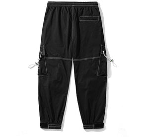 BGO Cargo Pants , - Streetwear Cargo Pants - Slick Street