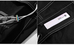 BGO Cargo Pants , - Streetwear Cargo Pants - Slick Street