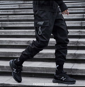 21-EVA Cargo Pants , - Streetwear Cargo Pants - Slick Street
