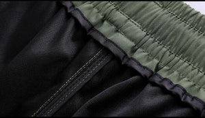 21-EVA Cargo Pants , - Streetwear Cargo Pants - Slick Street