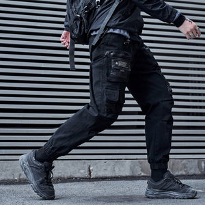 V1 Cargo Pants , - Streetwear Cargo Pants - Slick Street