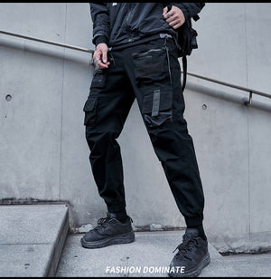 V1 Cargo Pants , - Streetwear Cargo Pants - Slick Street