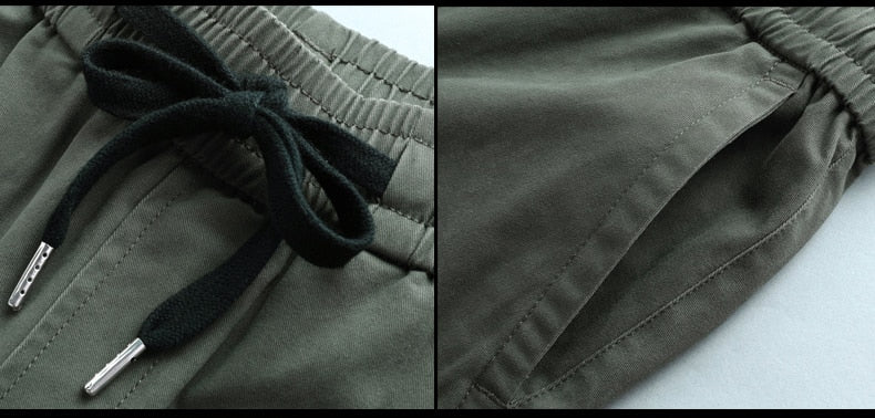 V1 Cargo Pants ,  - Streetwear Cargo Pants - Slick Street