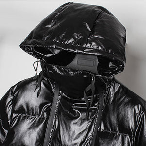 Dark Mist Jacket , - Streetwear Jackets - Slick Street