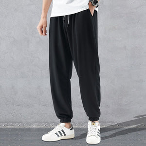 Basic Joggers , - Streetwear Joggers - Slick Street