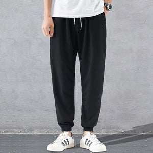Basic Joggers , - Streetwear Joggers - Slick Street