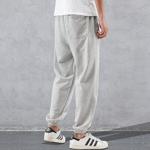 Basic Joggers , - Streetwear Joggers - Slick Street