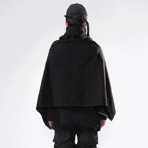 xDark Cloak , - Streetwear Jackets - Slick Street
