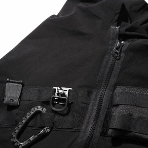 xDark Cloak , - Streetwear Jackets - Slick Street