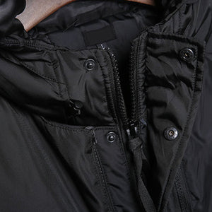 Dark Fate Long Jacket , - Streetwear Coats - Slick Street