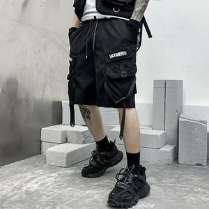 Rex Shorts , - Streetwear Shorts - Slick Street