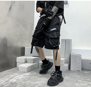 Rex Shorts , - Streetwear Shorts - Slick Street