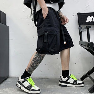 A1 Shorts , - Streetwear Shorts - Slick Street