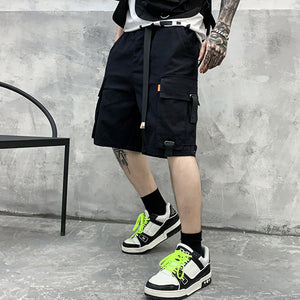A1 Shorts , - Streetwear Shorts - Slick Street